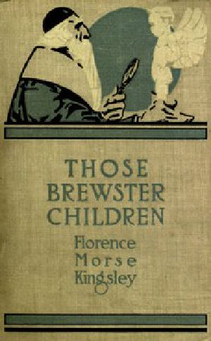 [Gutenberg 52302] • Those Brewster Children